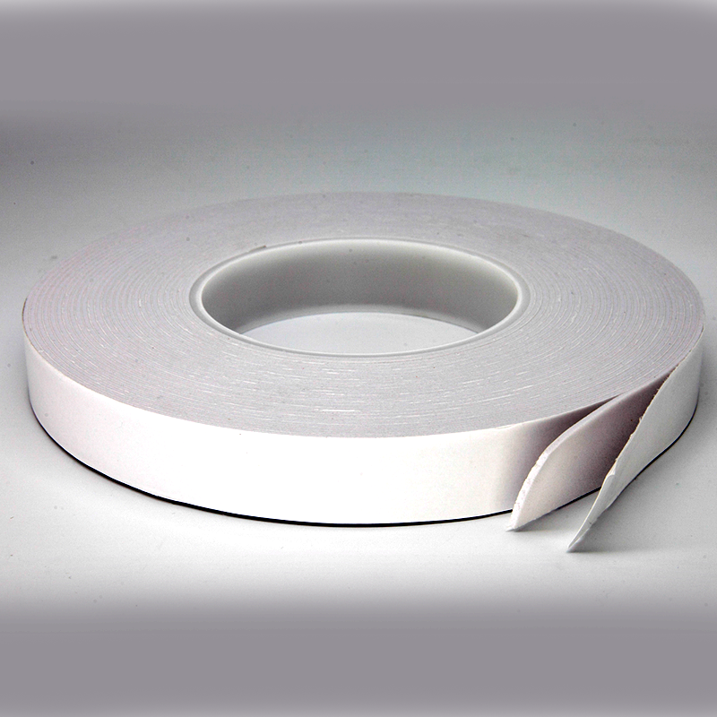 1.5mmWhite PE Foam Tape